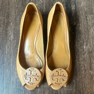 Tory Burch “Sally” Wedge